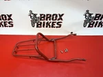 2005 Honda 85- 07 Elite Rear Back Luggage Rack Carrier 81200-GV4-900ZA CH80. Fixed Price $45.00.