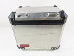 2015 Bmw R1200 Gs Adv K51 Right Aluminum Saddlebag Case -read 77411539694. Fixed Price $278.99.