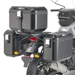 Givi PL9050 Side Case Holder. Fixed Price $288.90.