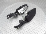 2013 11-14 Bmw K1600GT Left Right Rear Side Glove Box Bracket Fairing Oem. Fixed Price $195.85.
