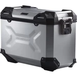 Sw-motech Trax Adv Hard Case 45 Liter Silver Right ALK.00.733.10000R/S. Fixed Price $577.32.