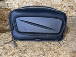 Can Am Spyder Roadster Motorcyle Semi Rigid Travel Bag Top Storage. Fixed Price $50.00.
