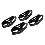 Tusk Maverick X3 Tie Down Adaptrs For Can-am Max Turbo 64" 2018-2020. Fixed Price $53.99.