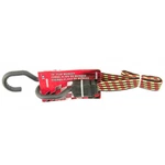 Erickson Flat Bungey - 24" 6924. Fixed Price $13.69.