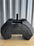 Pre-owned Nos Brp Bombardier Can Am 70820 Oem Rear Luggage Storage Cargo Box. Fixed Price $100.00.