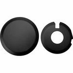 New ! DRZ400S/SM Clutch And Ignition Cover Guards Black-tusk. Fixed Price $24.95.
