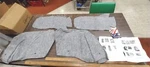 Harley Davidson Silver Saddlebag Lining Kit 2005 Touring Models Bagger Sumax. Fixed Price $175.99.