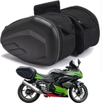 Spartan.ist Motorcycle Saddlebags, 36L-58L, Carbon Fiber, Satin. Fixed Price $73.73.