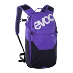 Evoc, Ride 8, Hydration Bag, Volume: 8L, Bladder: Included (2L), Violet/black. Fixed Price $130.00.