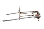 86 Suzuki Shuttle Rear Rack Carrier & Reflector FA50G. Fixed Price $79.99.