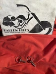 Genuine Harley Twist Lock Saddlebag Retainer Pins Pair Set 10900040 / 90834-95B. Fixed Price $8.98.