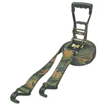 Erickson Tie-down STRAP,RATCHET,27FT X 2IN,3330LB 68655. Fixed Price $55.88.