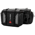 Tusk Olympus Pannier Bags With Universal Rack Mounts 1968480002. Fixed Price $465.99.