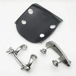 Genuine Triumph A9518172 Rocket 3 R/gt/tfc Quick Release Kit (2020). Fixed Price $600.31.