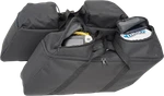 Drag Specialties Seats Saddlebag Liners Black Fits Fl '14-'22 3501-0942. Fixed Price $174.95.