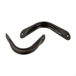 Evoc Zipper Protector W/rivets 900208100. Fixed Price $23.20.