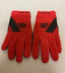 100% Ridecamp Gloves Red Size: Small Pn #10018-003-10 In Stock Ship! #M733. Fixed Price $19.63.