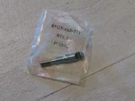 Honda GL1100 Goldwing Interstate/aspencade Trunk Setting Bar Nos!. Fixed Price $15.00.