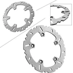 Rear Brake Disc Rotor Fit Bmw Gs 2009-15/F800 Adventure 13-15. Fixed Price $54.79.