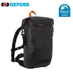 Oxford Aqua Evo Motorcycle Backpack 22L Waterproof Touring Commuter Bag Black. Fixed Price $120.90.