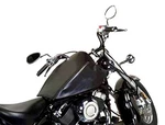Willie Max Dowco 50117 00 Guardian Black Small Tank Protector. Fixed Price $21.24.