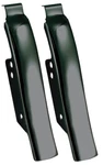 26313 Black Fender/saddlebag Filler Panels Touring 1993/2008 Replaces 45898-10. Fixed Price $88.99.