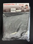 Nelson-rigg Compression Bag Medium 20L. Fixed Price $9.00.