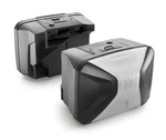 Husqvarna Norden 901 Touring Case Set - 22112932544. Fixed Price $739.00.