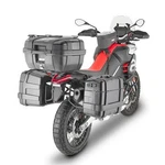 Givi PLO6710MK Side Case Hardware Monokey Apr. Fixed Price $389.90.