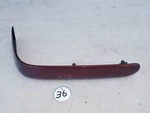 2004 2005 2009 Honda Goldwing Gl Right Saddlebag Molding #81271-MCA-000ZM #R287M. Fixed Price $25.00.