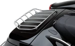 Cobra Freewheeler Luggage Rack Chrome 602-3000. Fixed Price $251.70.