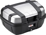 Givi 2018 FJR1300A Abs Yamaha Trekker Top Case 52L 23.6X12.4X18.1" TRK52NA. Fixed Price $444.60.