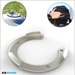 Oxford All Type Ring Qr Tank Adapter Yamaha Motorcycle Bag Adaptors. Fixed Price $23.70.