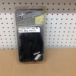 Tail Bag Mount Nelson-rigg #TLPK-MT-20. Fixed Price $25.00.