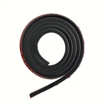 Tour Pak Rubber Lid Gasket Seal For Harley-davidson 1983-2013 Oem #53415-06. Fixed Price $8.99.