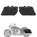 Motorcycle Tourpack Saddle Bag Luggage Liner For Harley Touring 1993-2026. Fixed Price $33.11.