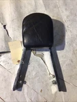 Jardine Universal Motorcycle Tall Backrest 32-0001-01. Fixed Price $149.99.