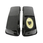Fit For Harley 1994-2013 Touring 6X9 Saddlebag Lids Speakers Right & Left. Fixed Price $129.99.