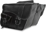 Willie & Max Luggage 58750-20 Saddlebag Ranger Lg Brd. Fixed Price $239.53.