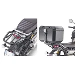 Givi SR6416 Specific Rear Rack. Fixed Price $251.10.