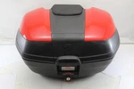 2010-2014 Ducati Multistrada / 1200S Rear Top Case Pannier Luggage Storage. Fixed Price $499.95.