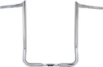 Paul Yaffe Bagger Nation PYO:MBB125-16 Handlebar Monkey 16" Chrome. Fixed Price $449.96.