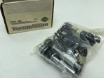 Oem New Harley Davidson Sportster Detachable Docking Hardware Kit 53529-95. Fixed Price $23.99.