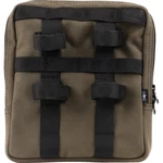 Thrashin Supply Co. Bag Handlebar Tsc Slim Green THB-0031. Fixed Price $73.31.