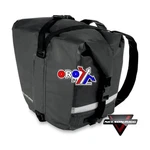 Saddlebags Adventure Dry, Nelson-rigg SE-2050-BLK. Fixed Price $65.82.