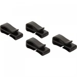 Tusk Pilot Replacement Strap Keepers Black 202-345-0001. Fixed Price $17.21.