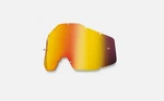 2000-2024 100% Adult Replacement Lens Racecraft/accuri/strata Red Mirror 51002-0. Fixed Price $24.99.