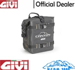Givi GRT722 Cargo Bag Engine Guard 8LT Canyon. Fixed Price $145.78.