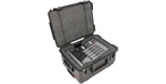 Skb 3I-2015-10DM3 Iseries Yamaha Mixer Case. Fixed Price $499.99.
