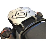 Suzuki Moose Racing Expedition Aluminum Top Case Mounts XF-2-1510-0222 #0243. Fixed Price $40.00.